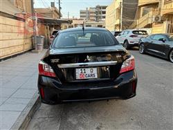 ميتسوبيشي ميراج
